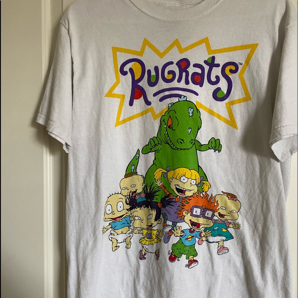 Rutgers Graphic T-Shirt